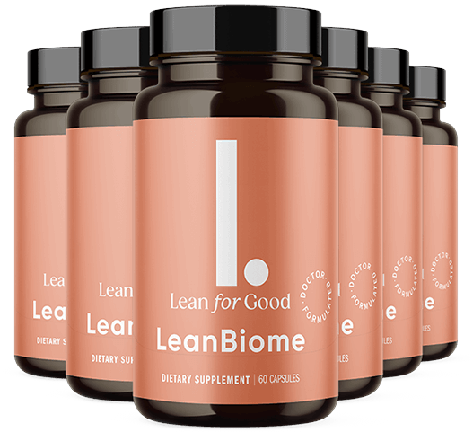 LeanBiome Supplement