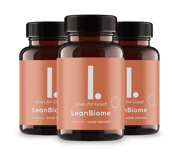 LeanBiome official Canada